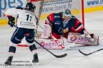 Photo hockey match Grenoble  - Angers  le 17/01/2023