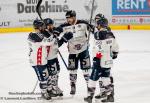 Photo hockey match Grenoble  - Angers  le 17/01/2023