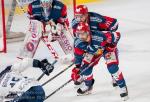 Photo hockey match Grenoble  - Angers  le 17/01/2023