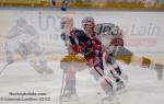 Photo hockey match Grenoble  - Angers  le 17/01/2023