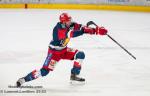 Photo hockey match Grenoble  - Angers  le 17/01/2023