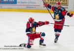 Photo hockey match Grenoble  - Angers  le 17/01/2023