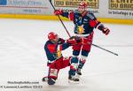Photo hockey match Grenoble  - Angers  le 17/01/2023