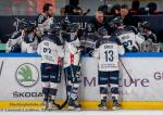 Photo hockey match Grenoble  - Angers  le 17/01/2023