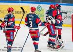 Photo hockey match Grenoble  - Angers  le 17/01/2023