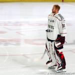 Photo hockey match Grenoble  - Angers  le 29/10/2023