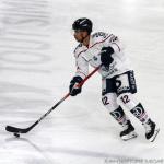 Photo hockey match Grenoble  - Angers  le 29/10/2023