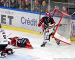 Photo hockey match Grenoble  - Angers  le 29/10/2023