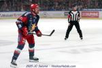 Photo hockey match Grenoble  - Angers  le 28/03/2025