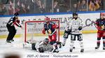 Photo hockey match Grenoble  - Angers  le 28/03/2025