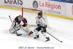 Photo hockey match Grenoble  - Angers  le 28/03/2025