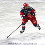 Photo hockey match Grenoble  - Angers  le 28/03/2025