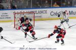 Photo hockey match Grenoble  - Angers  le 28/03/2025