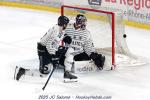 Photo hockey match Grenoble  - Angers  le 28/03/2025