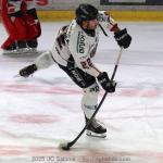 Photo hockey match Grenoble  - Angers  le 30/11/2025