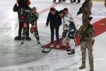 Photo hockey match Grenoble  - Angers  le 30/11/2025