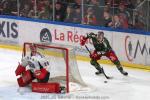 Photo hockey match Grenoble  - Angers  le 30/11/2025