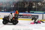 Photo hockey match Grenoble  - Angers  le 30/11/2025