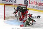 Photo hockey match Grenoble  - Angers  le 30/11/2025