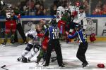 Photo hockey match Grenoble  - Angers  le 30/11/2025