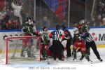 Photo hockey match Grenoble  - Angers  le 30/11/2025