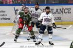 Photo hockey match Grenoble  - Angers  le 30/11/2025