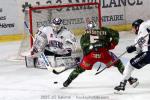 Photo hockey match Grenoble  - Angers  le 30/11/2025