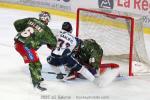 Photo hockey match Grenoble  - Angers  le 30/11/2025