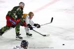 Photo hockey match Grenoble  - Angers  le 30/11/2025