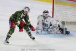 Photo hockey match Grenoble  - Angers  le 30/11/2025