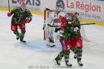 Photo hockey match Grenoble  - Angers  le 30/11/2025