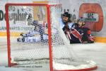 Photo hockey match Grenoble  - Angers  le 28/11/2009