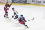 Photo hockey match Grenoble  - Angers  le 27/03/2026