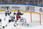 Photo hockey match Grenoble  - Angers  le 27/03/2026