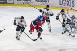 Photo hockey match Grenoble  - Angers  le 27/03/2026