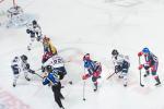Photo hockey match Grenoble  - Angers  le 28/03/2026