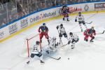 Photo hockey match Grenoble  - Angers  le 28/03/2026