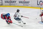 Photo hockey match Grenoble  - Angers  le 28/03/2026