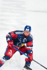 Photo hockey match Grenoble  - Angers  le 04/04/2026