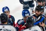 Photo hockey match Grenoble  - Angers  le 04/04/2026