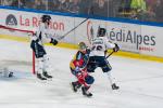 Photo hockey match Grenoble  - Angers  le 04/04/2026