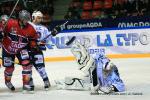 Photo hockey match Grenoble  - Angers  le 08/12/2009