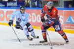 Photo hockey match Grenoble  - Angers  le 08/12/2009