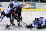 Photo hockey match Grenoble  - Angers  le 23/09/2008