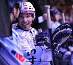 Photo hockey match Grenoble  - Angers  le 07/12/2010