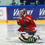 Photo hockey match Grenoble  - Angers  le 07/12/2010