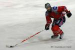 Photo hockey match Grenoble  - Angers  le 07/12/2010