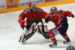 Photo hockey match Grenoble  - Angers  le 07/12/2010