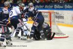 Photo hockey match Grenoble  - Angers  le 22/02/2011
