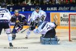 Photo hockey match Grenoble  - Angers  le 22/02/2011